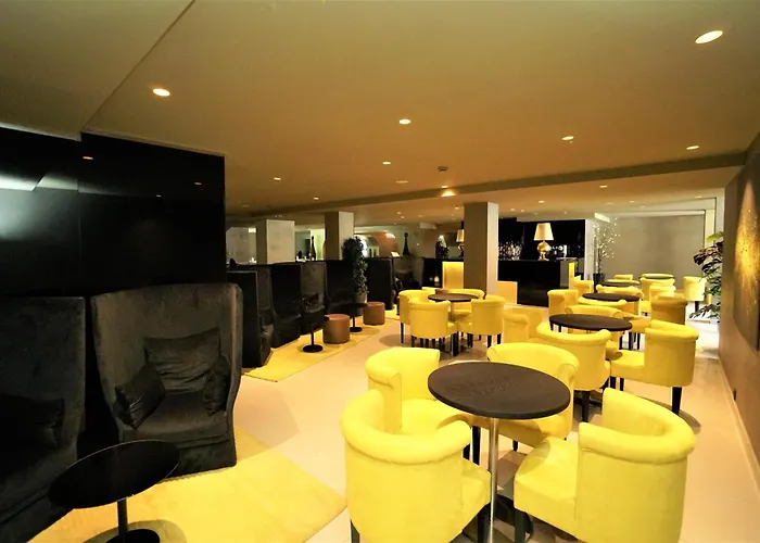 Hotel&SPA Bringué