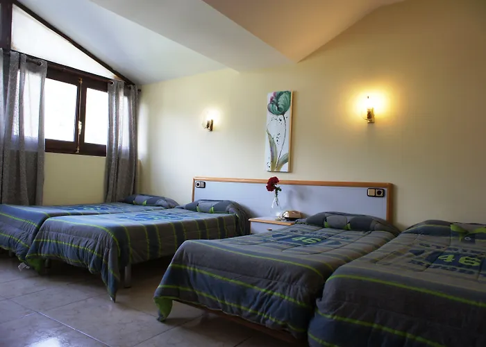 Hotel La Planada
