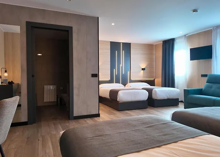 Hotel Focus
